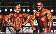 Clip preview from 2005 NPC Junior National Championships Men’s Evening Show