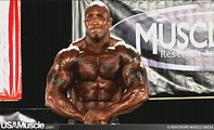 Clip preview from 2005 NPC Junior National Championships