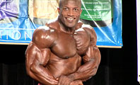 Clip preview from 2006 NPC Junior National Championships Men’s Evening Show