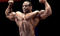 Preview video clip of Jerome Ferguson – Dec 30, 2019