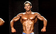Clip preview from 2008 NPC Junior National Championships Men’s Evening Show Finals