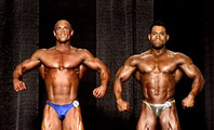Clip preview from 2008 NPC Junior National Championships Men’s Evening Show Finals