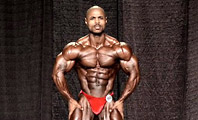Clip preview from 2008 NPC National Bodybuilding Championships Men’s Evening Show Finals