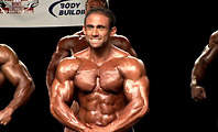 Clip preview from 2009 NPC National Bodybuilding Championships Men’s Evening Show Finals