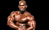 Clip preview from 2009 NPC National Bodybuilding Championships Men’s Evening Show Finals