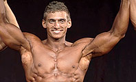 Clip preview from 2012 NPC Teen & Collegiate Nationals Men’s Prejudging & Finals
