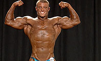 Clip preview from 2013 NPC Junior Nationals Men’s Bodybuilding & Physique Finals
