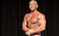 Clip preview from 2013 NPC Junior Nationals Men’s Bodybuilding & Physique Finals