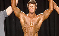 Clip preview from 2013 NPC Junior Nationals Men’s Bodybuilding & Physique Finals