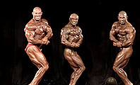 Clip preview from 2014 NPC Masters Nationals Men’s Finals (Over 40 + 45)