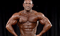 Clip preview from 2014 NPC Masters Nationals Men’s Finals (Over 40 + 45)