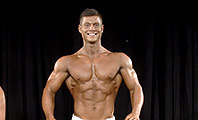 Clip preview from 2014 NPC Teen & Collegiate National Championships