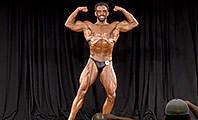 Preview video clip of Michael Serpico – May 19, 2015
