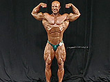 Preview video clip of Garrett Allin – Jan 20, 2022