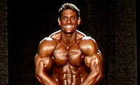 Clip preview from 2008 NPC Junior National Championships Men’s Prejudging Part 2
