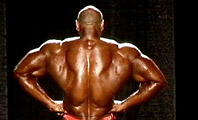 Preview video clip of Sean Allan – Sep 20, 2008