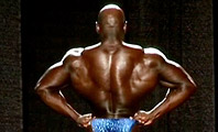 Clip preview from 2008 NPC Junior National Championships Men’s Prejudging Part 2