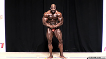 Preview video clip of Kenny Gipson – Dec 24, 2022