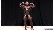 Clip preview from 2009 NPC USA Championships