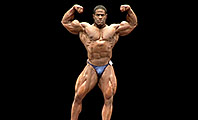 Clip preview from 2011 NPC National Championships Men’s Bodybuilding Prejudging Part 2