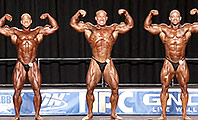 Clip preview from 2012 NPC Junior Nationals Men’s Bodybuilding Prejudging Part 2