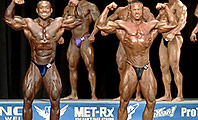 Clip preview from 2014 NPC Nationals Men’s Bodybuilding Prejudging Part 1