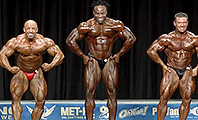 Clip preview from 2014 NPC Nationals Men’s Bodybuilding Prejudging Part 2