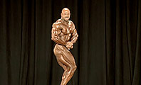 Clip preview from 2014 NPC Nationals Men’s Bodybuilding Prejudging Part 2