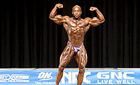 Clip preview from 2015 NPC National Championships Men’s Bodybuilding Prejudging Part 2