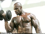 Clip preview from 1999 NPC USA Men’s Pump Room Part 2