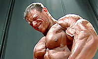 Clip preview from 2000 NPC Junior USA Men’s Pump Room Part 2