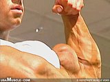 Clip preview from 2000 NPC Nationals Men’s Pump Room Part 3
