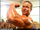 Clip preview from 2001 NPC Junior Nationals Championships