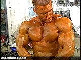 Clip preview from 2001 NPC Junior Nationals Men’s Pump Room Part 2