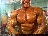 Clip preview from 2001 NPC Junior Nationals Championships