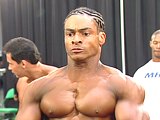 Clip preview from 2002 NPC Nationals Men’s Pump Room Part 2