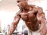 Preview video clip of Lionel Brown – Aug 6, 2021