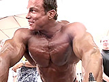 Clip preview from 2003 NPC USA Championships Men’s Pump Room Part 3