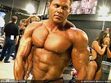 Clip preview from 2004 NPC Junior USA Men’s Pump Room