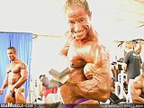 Clip preview from 2004 NPC USA Championships