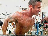 Clip preview from 2004 NPC USA Championships Men’s Pump Room Part 2