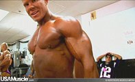 Clip preview from 2005 NPC Junior National Championships