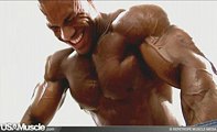Clip preview from 2005 NPC Junior National Championships Men’s Pump Room Part 3