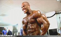 Clip preview from 2005 NPC Junior National Championships