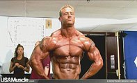 Preview video clip of Chris Morse – Feb 8, 2007