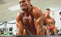 Preview video clip of Joe Thomas – Dec 16, 2006