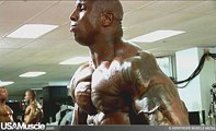 Clip preview from 2006 NPC Junior National Championships