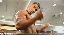 Clip preview from 2006 NPC Teen & Collegiate National Championships Men’s Pump Room Part 1
