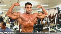 Preview video clip of Mark Alvisi – Mar 10, 2007