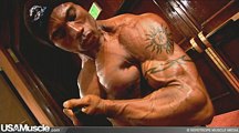 Preview video clip of Michael Manibog – Aug 1, 2007